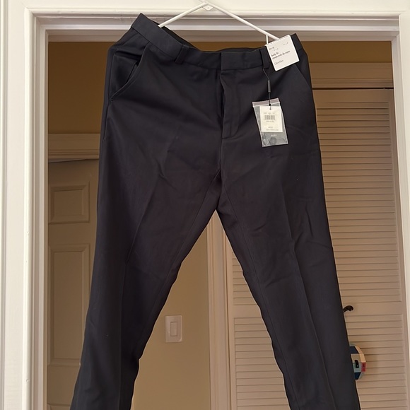 NWT Calvin Klein Dress Pants - Picture 1 of 9